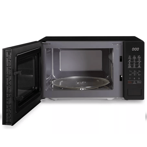 MICROONDAS ATMA MATDB20UAP 20L DIGITAL NEGRO
