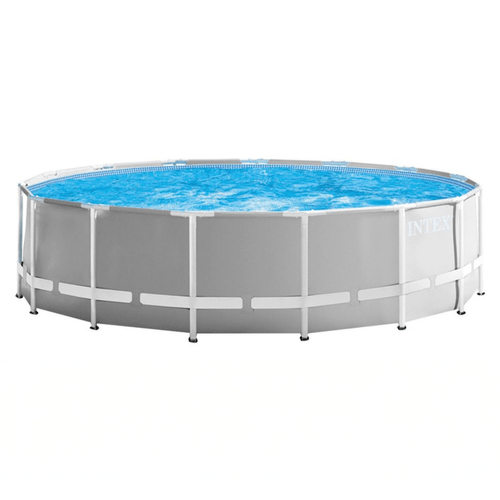 PILETA INTEX RED PRISM FRAME PREM 256353 26726  457X122