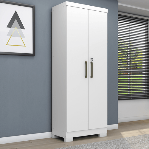 ARMARIO MULTIUSO ZANZINI MAX PLUS BLANCO 276