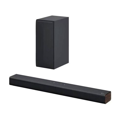 BARRA DE SONIDO LG S40Q 300W