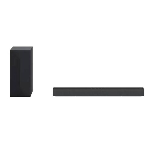 BARRA DE SONIDO LG S40Q 300W