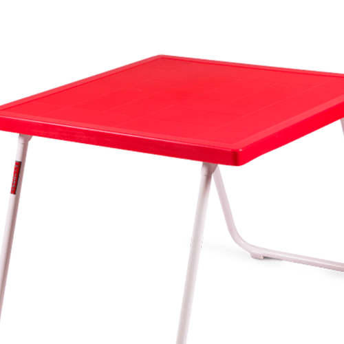 MESA PLEGABLE ART 0221 60X60 HILGERT