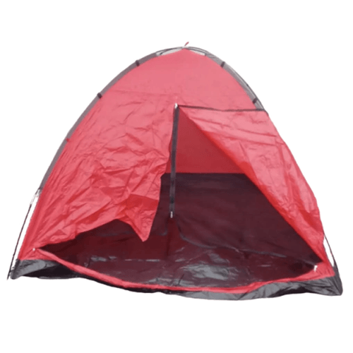 CARPA OUTDOORS EASYCAMP 7004 NARANJA 4 PERSONAS.