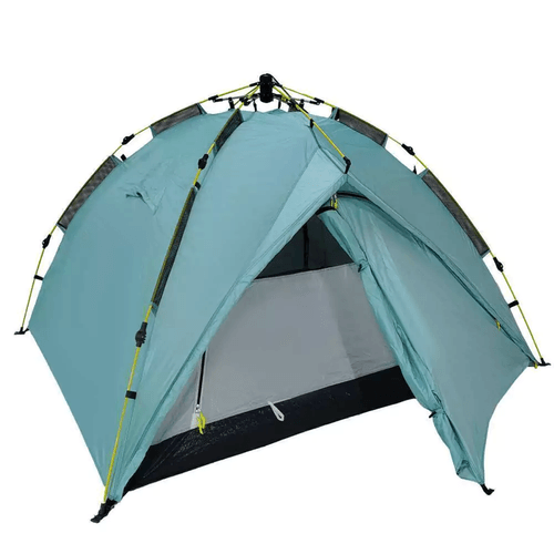 CARPA OUTDOORS DOME 3 9003 VERDE AUTOMATICA