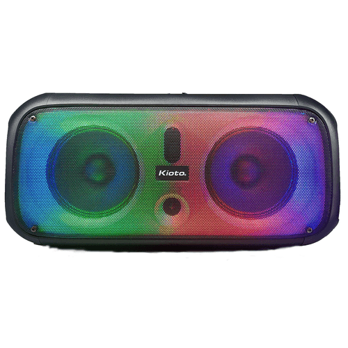 PARLANTE KIOTO TW 2604 PORTATIL BLUETOOTH