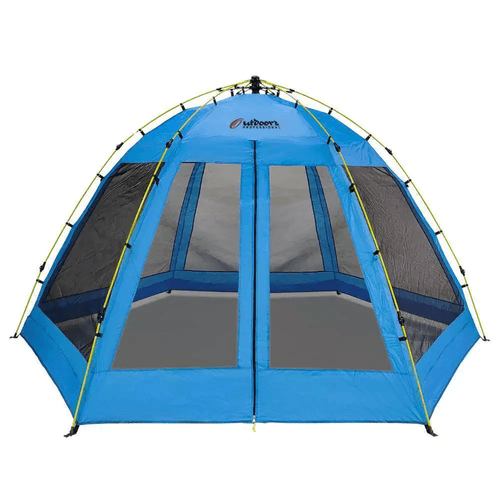 CARPA OUTDOORS BEACH PALACE 9006 AZUL