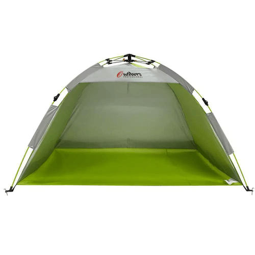 CARPA OUTDOORS AUTOMATICA BEACH SUMMER 9001 VERDE 190X100X110CM.