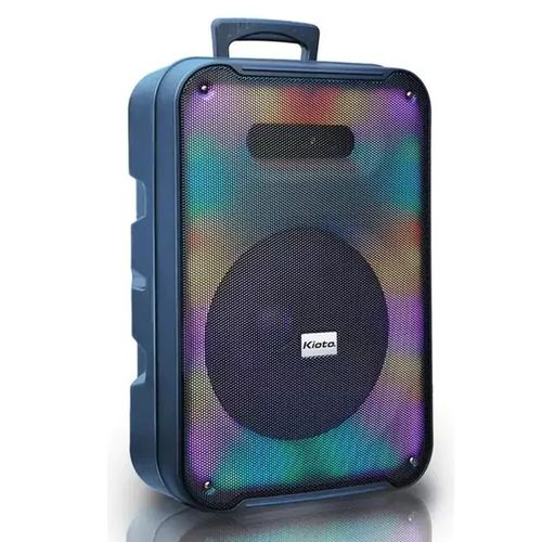 PARLANTE KIOTO SA-12LX PORTATIL BLUETOOTH