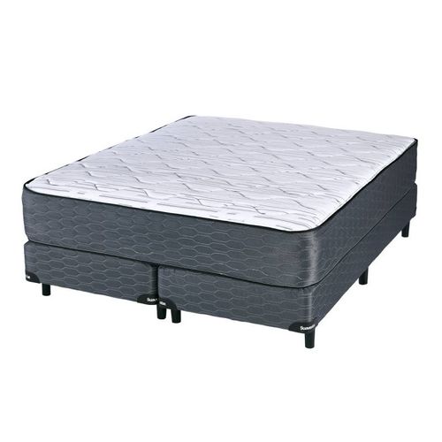CONJUNTO SOMMIER SUAVESTAR LOFT 160X200