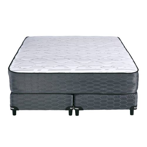 CONJUNTO SOMMIER SUAVESTAR LOFT 160X200