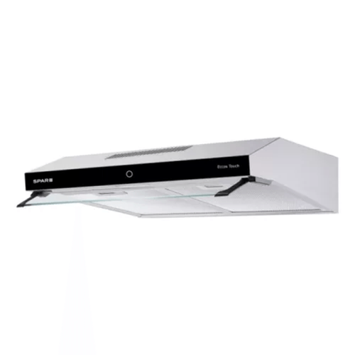 PURIFICADOR SPAR 2160-000 ECCOS TOUCH ACERO 60 CM