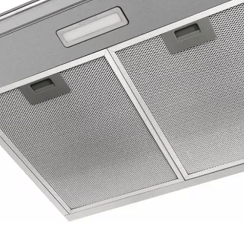 PURIFICADOR SPAR 2160-000 ECCOS TOUCH ACERO 60 CM