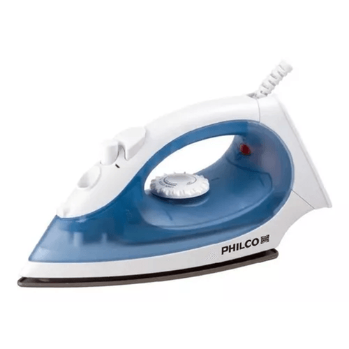 PLANCHA A VAPOR PHILCO PVP1117PI 1200W