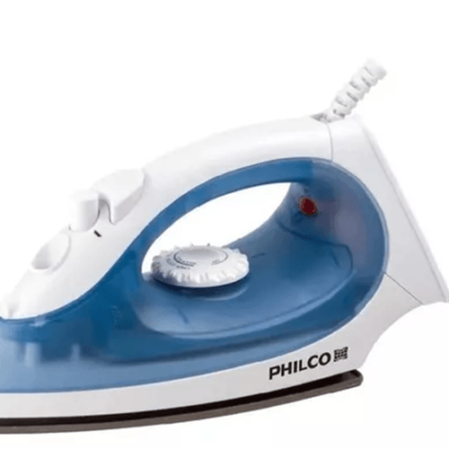 PLANCHA A VAPOR PHILCO PVP1117PI 1200W