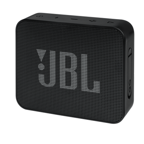 PARLANTE JBL GO ESSENTIAL NEGRO BLUETOOH