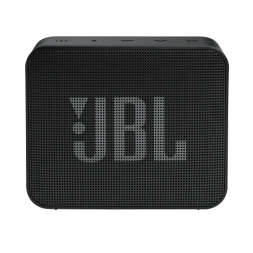 PARLANTE JBL GO ESSENTIAL NEGRO BLUETOOH