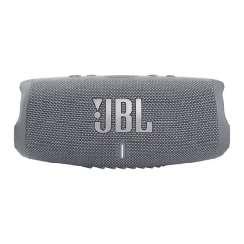 PARLANTE JBL BLUETOOH CHARGE 5 GRIS