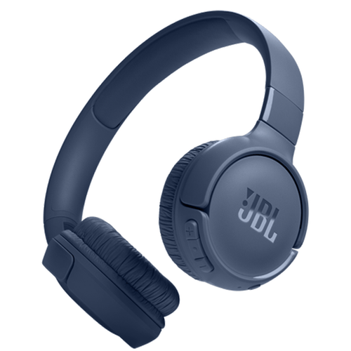 AURICULAR JBL 520 TUNE BT AZUL