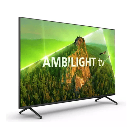 SMART TV PHILIPS 70" PUD 7908/77 UHD 4K