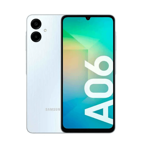 CELULAR SAMSUNG GALAXY A06 4/64 GB