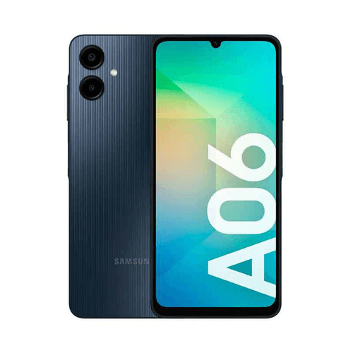 CELULAR SAMSUNG GALAXY A06 4/128 GB