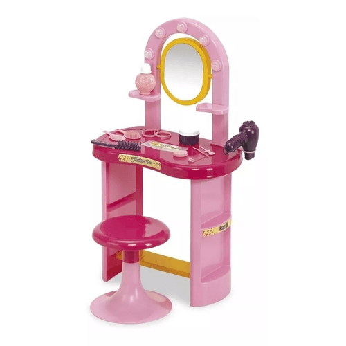 SET FASHION DE PINTURITAS 3098 RONDI