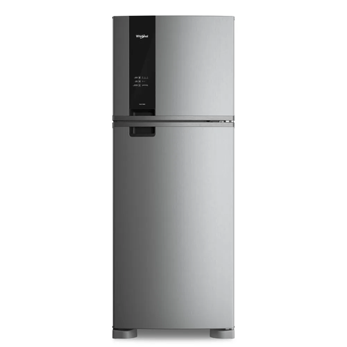 HELADERA WHIRLPOOL WRM 56CK PLATINUM 461LT