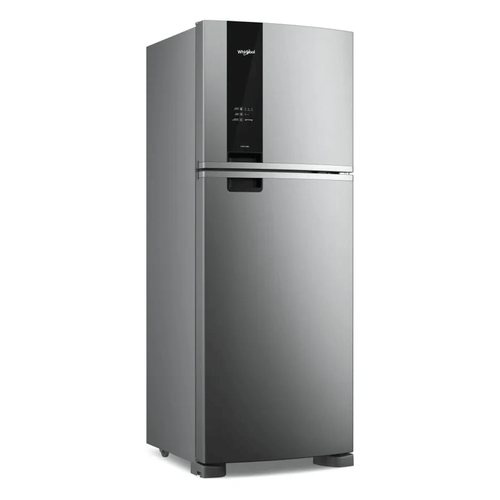 HELADERA WHIRLPOOL WRM 56CK PLATINUM 461LT