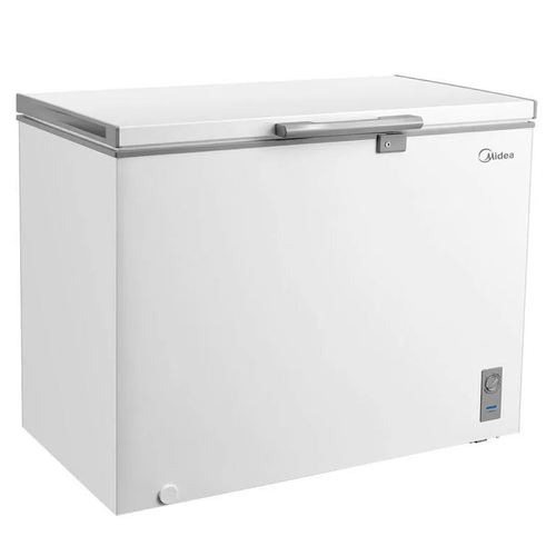 FREEZER MIDEA MDRC411FZE01 HORIZONTAL 200LT