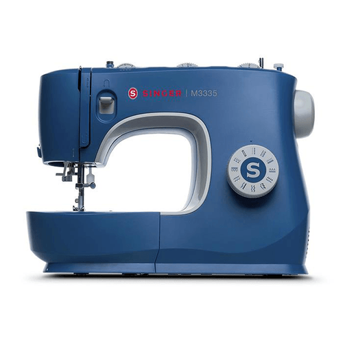 MAQUINA DE COSER SINGER M3335 AUTOMATICA