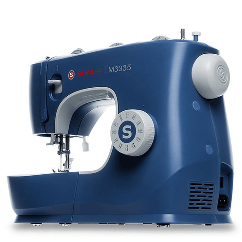 MAQUINA DE COSER SINGER M3335 AUTOMATICA