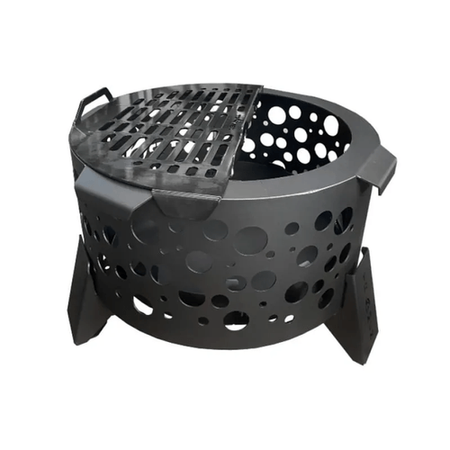 FOGONERO TROMEN FOGON 600 FENIX