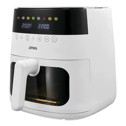 FREIDORA ATMA FR246AWP SIN ACEITE DIGITAL