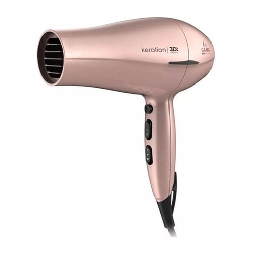 SECADOR GAMA POTENZA 3D KERATION