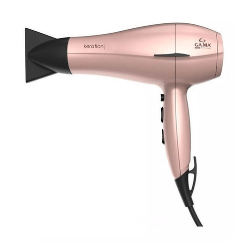 SECADOR GAMA POTENZA 3D KERATION