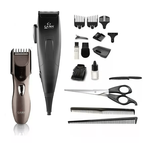 CLIPPER GAMA GM 566 29 PIEZAS