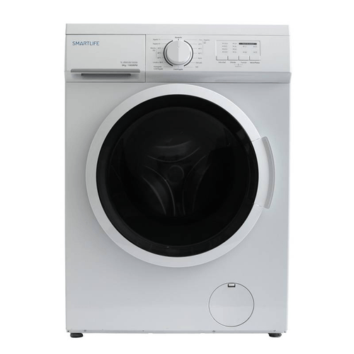 LAVARROPAS SMARTLIFE SL-WMU061000W 6 KG CARGA FRONTAL BLANCO