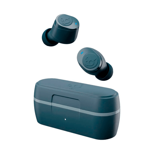 AURICULAR SKULLCANDY JIB TRUE 2 WIRELESS IN EAR BLACK