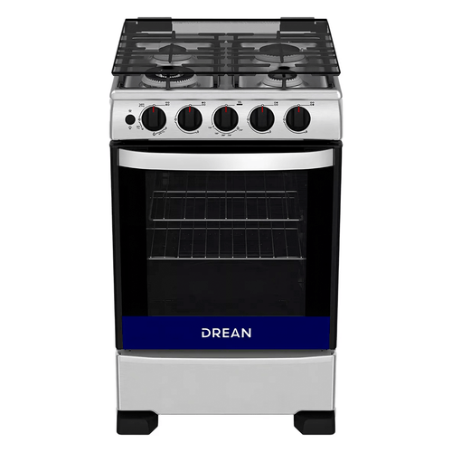 COCINA DREAN CD55020AI INOX