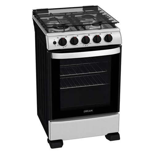 COCINA DREAN CD55020AI INOX