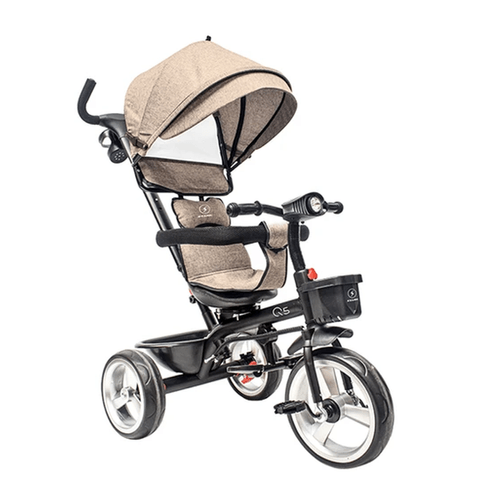 TRICICLO STARK Q5 BEIGE 6211