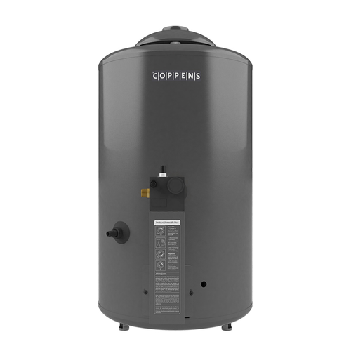 TERMOTANQUE COPPENS 310 L/H TTQ310 GMAX MG