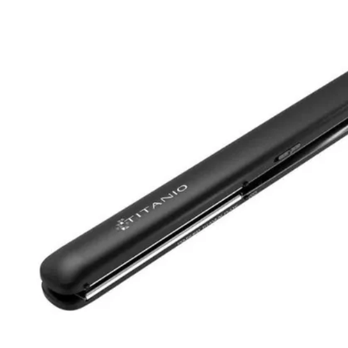 PLANCHA DE PELO GAMA CP14 LED 4D TITANIO 9311