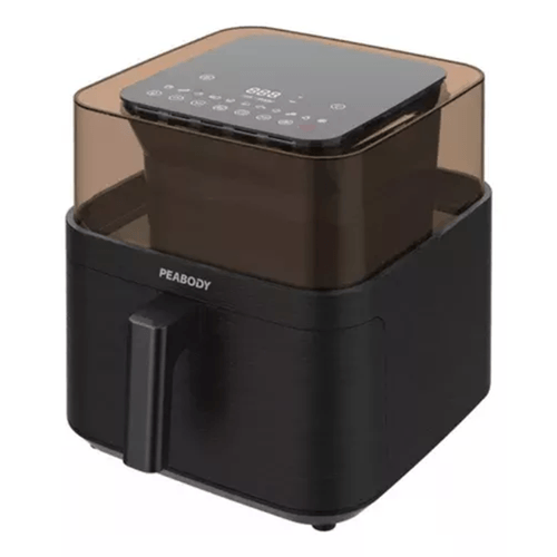 FREIDORA PEABODY PE-AFD720N S/ACEITE DIGITAL