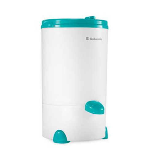 SECARROPAS COLUMBIA 5.5 KG COLORS