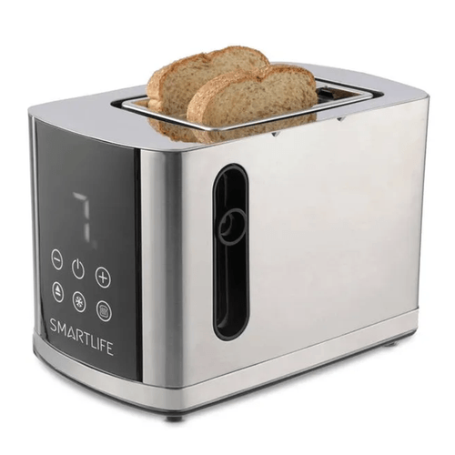 TOSTADORA SMARTLIFE SL-TO1520 800W