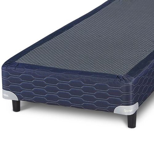 BASE AZUL 0.90 X 1.90 SUAVESTAR
