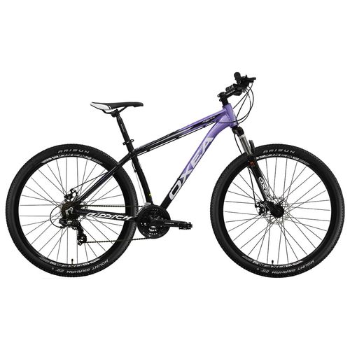 BICICLETA OXEA RODADO 29 RIDDICH TALLE M