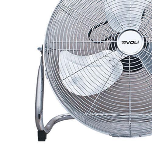 TURBO VENTILADOR TIVOLI 20 VTA-20 INDUSTRIAL
