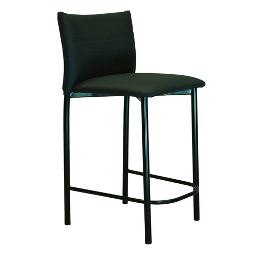 SILLA ALTA FIRENZE DAKOT NEGRO